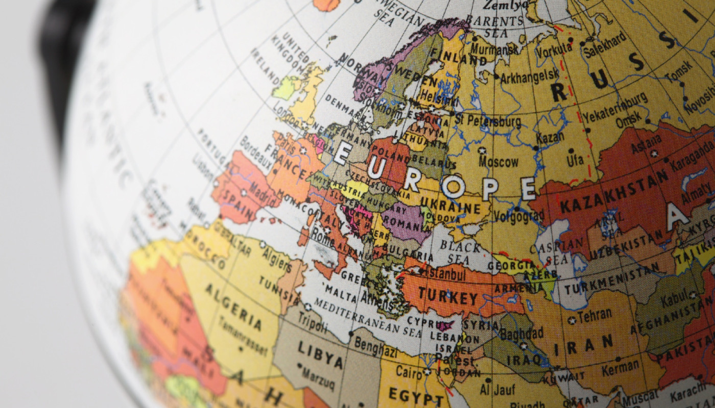 Où partir en juin en Europe ?